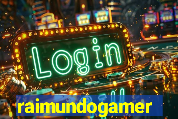 raimundogamer reclame aqui