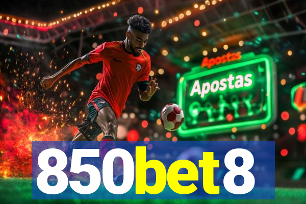 850bet8