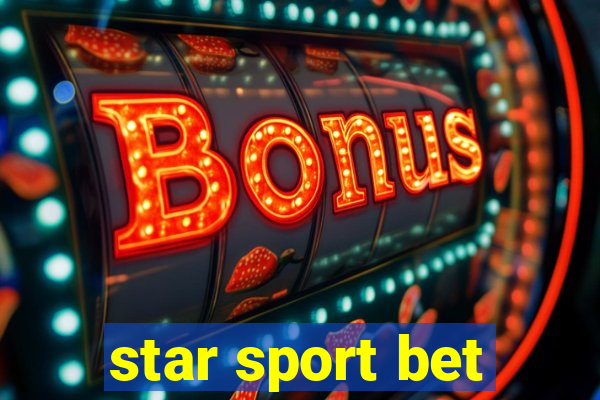 star sport bet