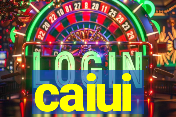 caiui