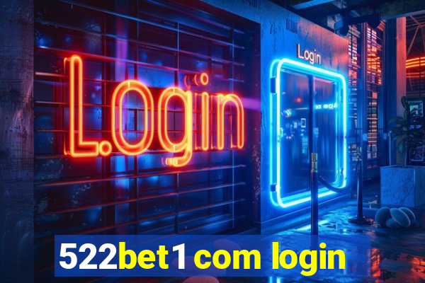 522bet1 com login