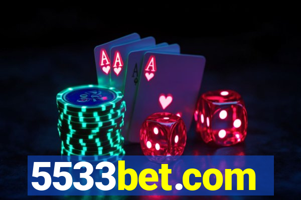 5533bet.com