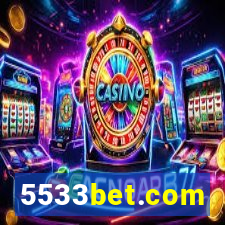 5533bet.com