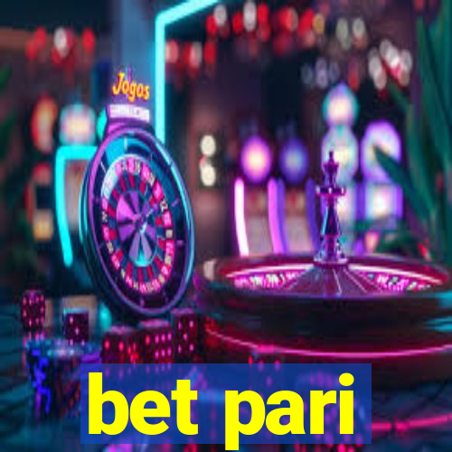 bet pari