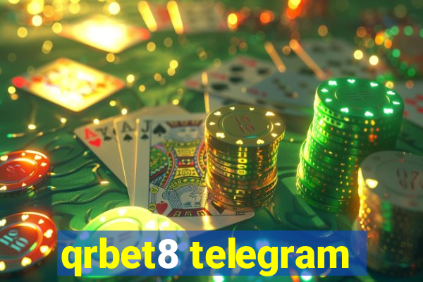 qrbet8 telegram