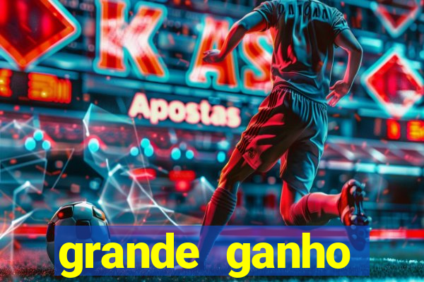 grande ganho fortune rabbit