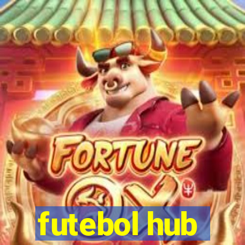 futebol hub