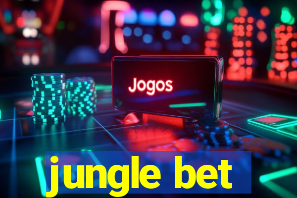 jungle bet