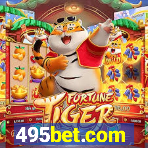 495bet.com