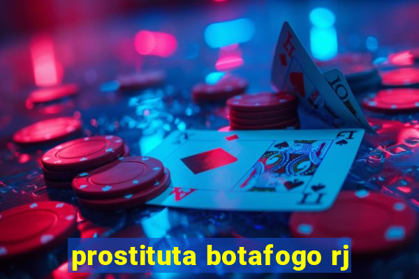 prostituta botafogo rj