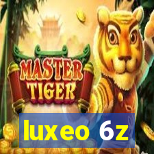 luxeo 6z