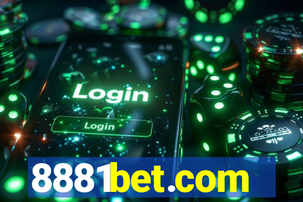 8881bet.com