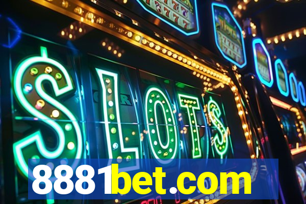 8881bet.com