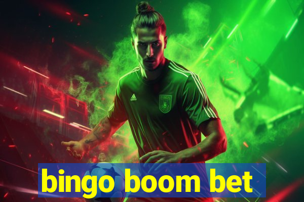 bingo boom bet