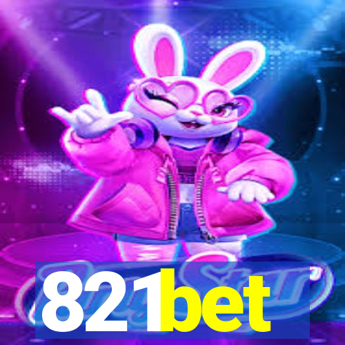 821bet