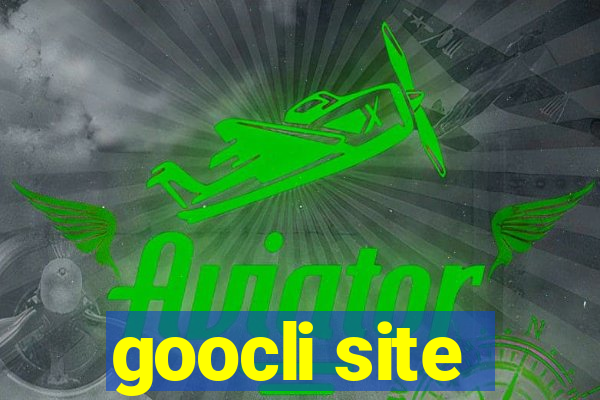 goocli site