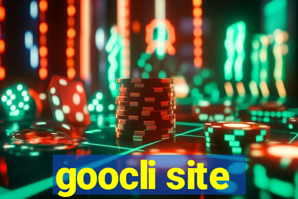 goocli site