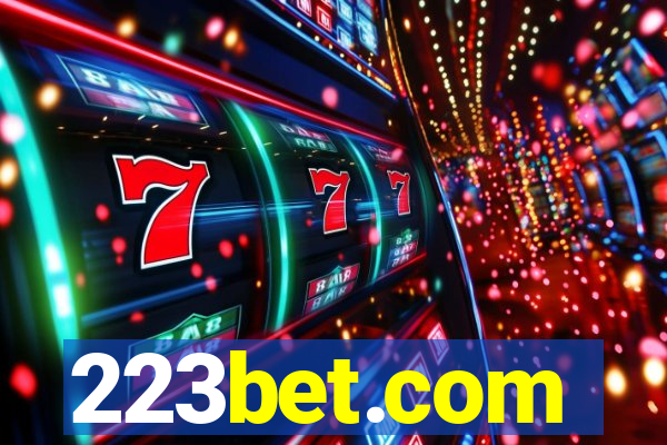 223bet.com