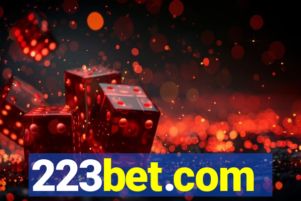 223bet.com