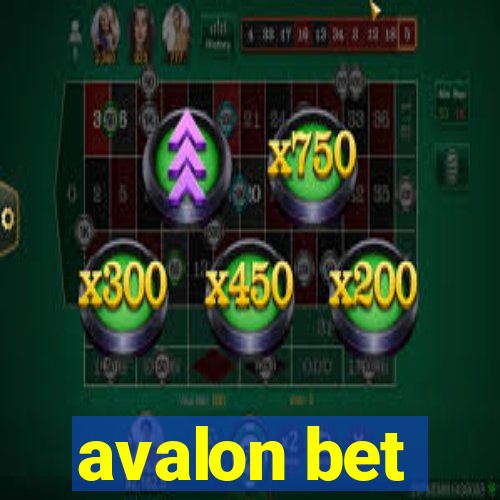 avalon bet