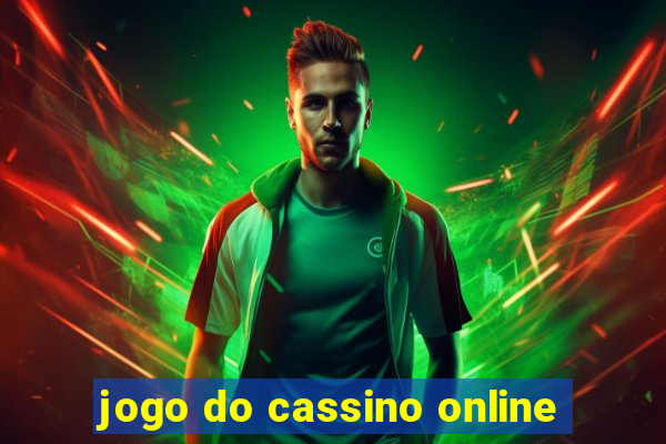 jogo do cassino online