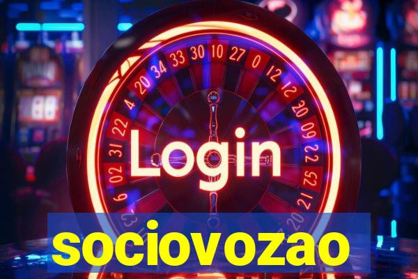 sociovozao