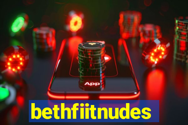 bethfiitnudes