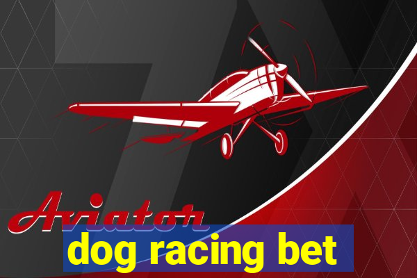 dog racing bet