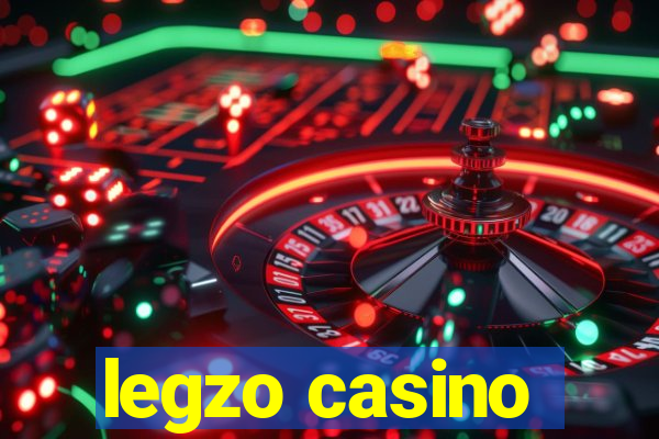 legzo casino