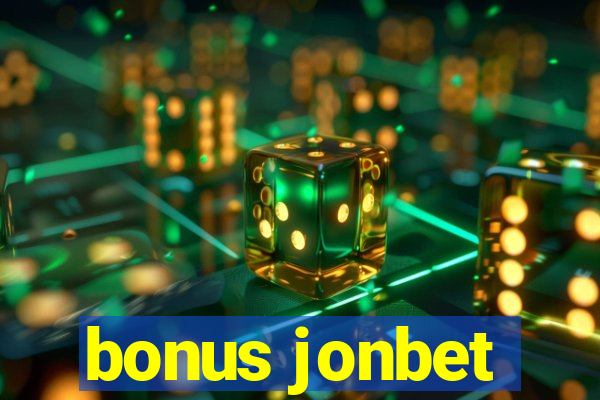 bonus jonbet