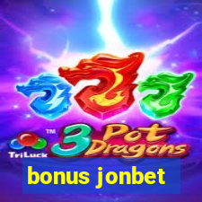 bonus jonbet