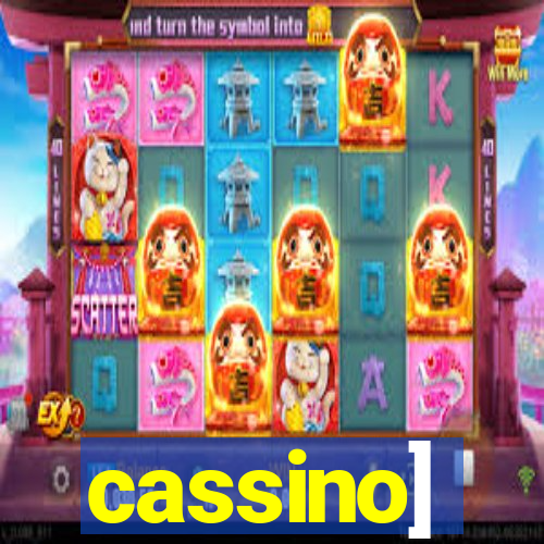 cassino]