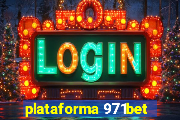 plataforma 971bet