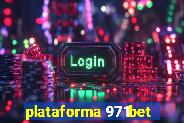 plataforma 971bet