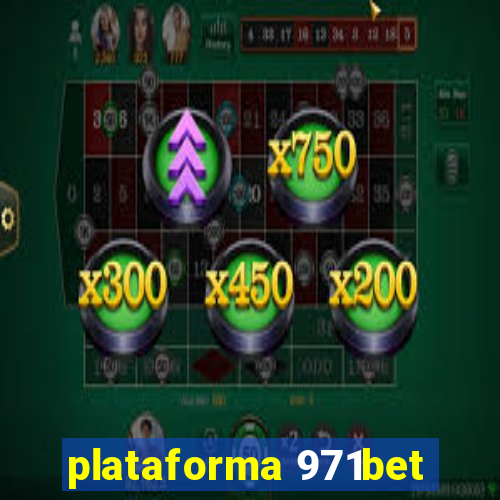 plataforma 971bet