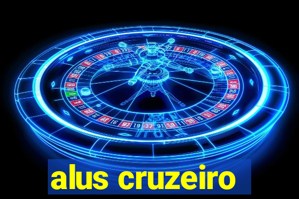 alus cruzeiro