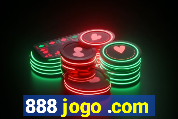 888 jogo .com