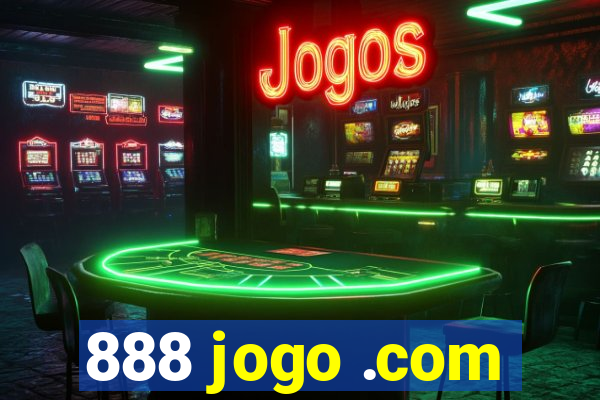 888 jogo .com