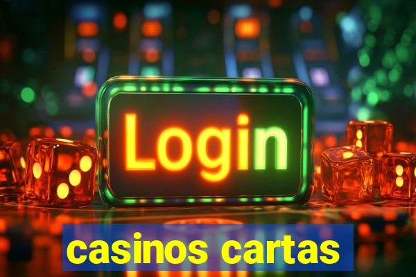 casinos cartas