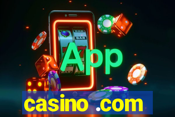 casino .com