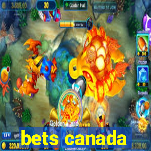 bets canada