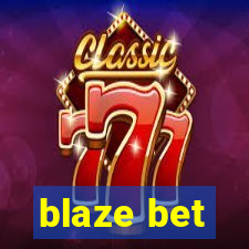 blaze bet