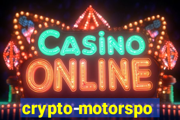 crypto-motorsports.com