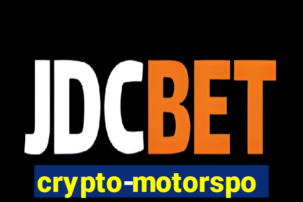 crypto-motorsports.com