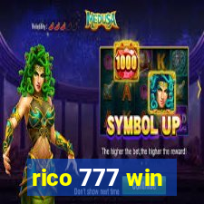 rico 777 win