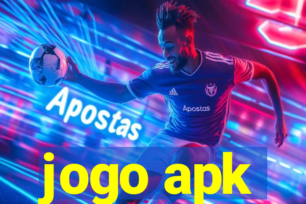 jogo apk