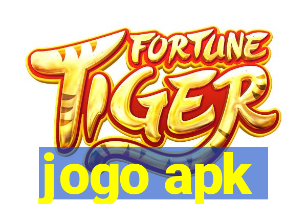 jogo apk