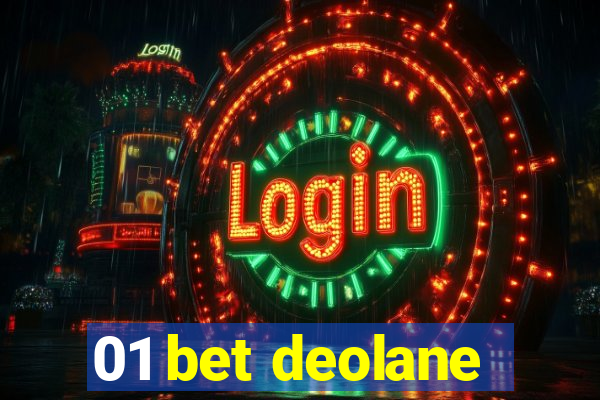 01 bet deolane