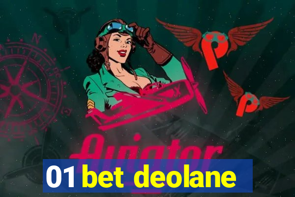 01 bet deolane