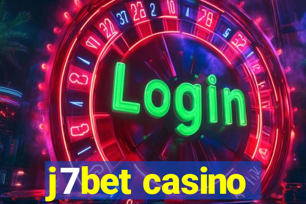 j7bet casino